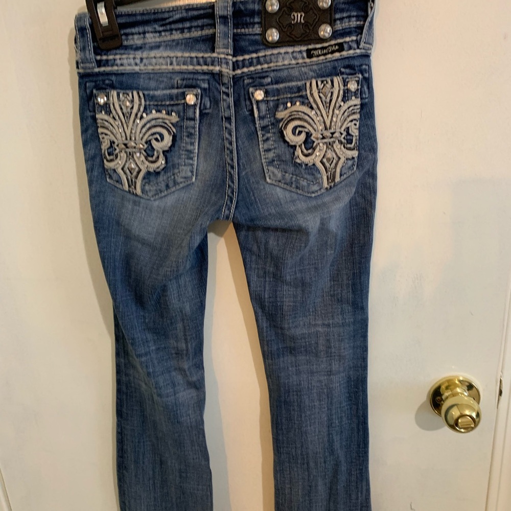 Miss me, used, good condition